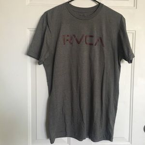 RVCA Standard Tee